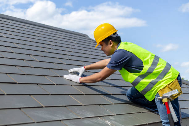 Roof Coating Services in St Cloud, MN
