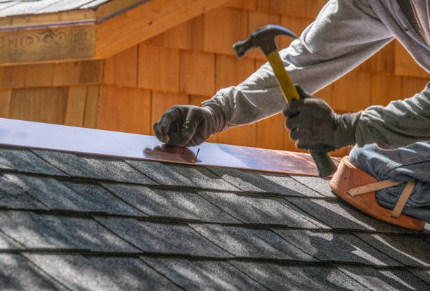 Fast & Reliable Emergency Roof Repairs in St Cloud, MN