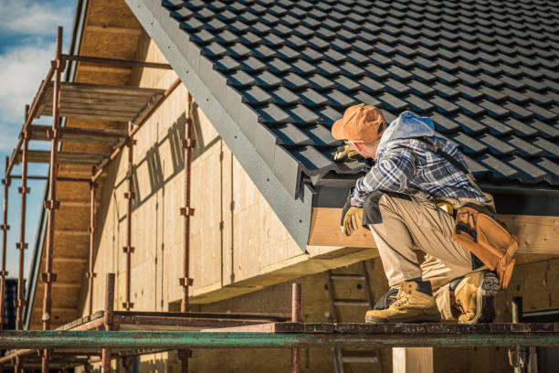 4 Ply Roofing in St Cloud, MN
