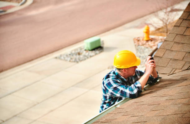 Best Roof Ventilation Installation  in St Cloud, MN